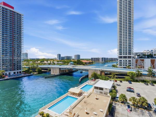 Imperial Towers, 1817 S Ocean Dr #918, Hallandale Beach, Florida 33009, image 1