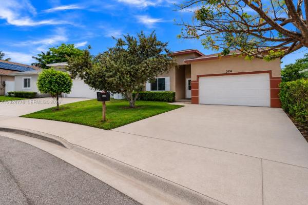 Washington Park, 2804 Washington Dr, Fort Lauderdale, Florida 33311, image 1