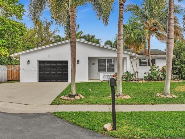 Sway Shores, 4500 SW 42nd Ter, Dania Beach, Florida 33314, image 1