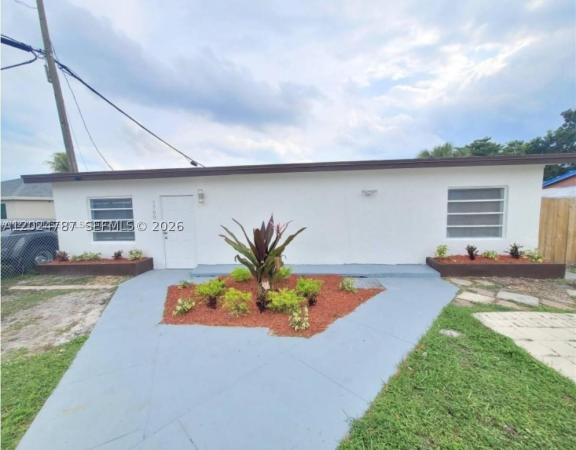 Davie Boulevard Park, 3700 SW 13th Ct, Fort Lauderdale, Florida 33312, image 1