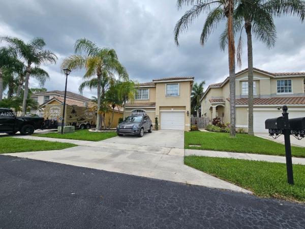 6836 Long Key St, Lake Worth, Florida 33467, image 1