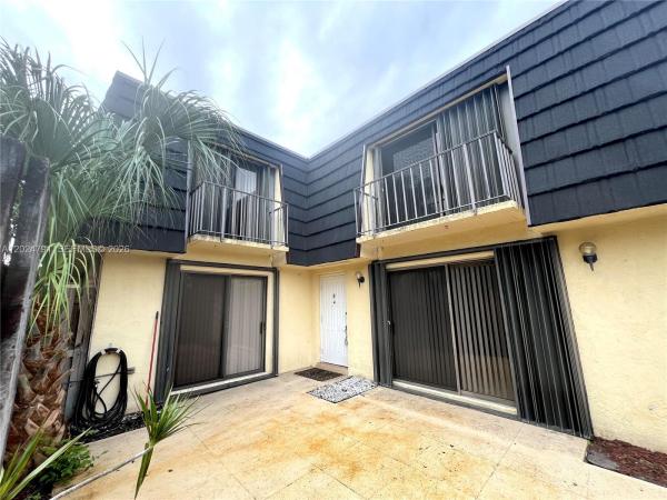 Woodlands Of Palm Springs, 246 Woodland Rd, Palm Springs, Florida 33461, image 1