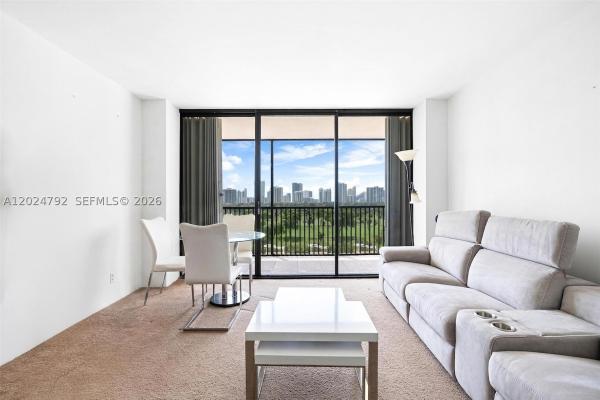 Coronado Tower 2, 20301 W Country Club Dr #825, Aventura, Florida 33180, image 3
