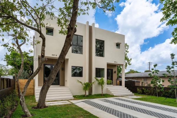 Ocoee Park, 1917 NW 17th St #A, Miami, Florida 33125, image 3