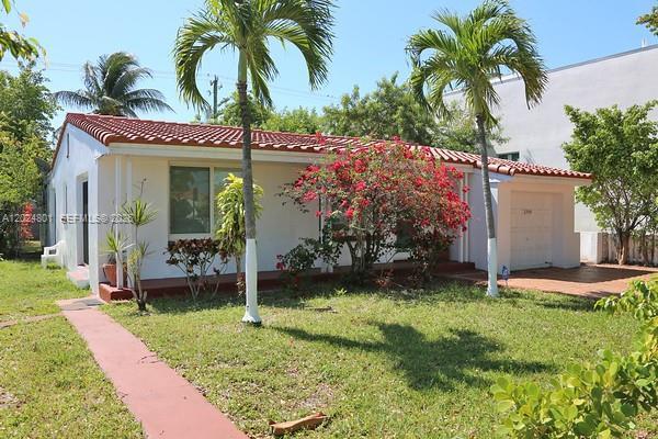 Oceanside Isle Of Normandy, 1380 71st St, Miami Beach, Florida 33141, image 1