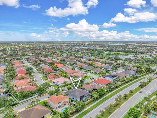 Pasadena Estates At Pembroke Shores, 1434 SW 159th Ln, Pembroke Pines, Florida 33027, image 1