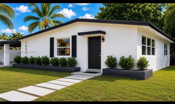 Lauderdale Manors, 1632 NW 18th Ave, Fort Lauderdale, Florida 33311, image 1
