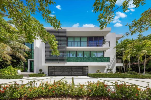 Hibiscus Island, 420 N Hibiscus Dr, Miami Beach, Florida 33139, image 1