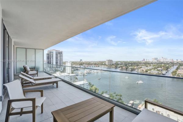 153 N Seabreeze #1403, Fort Lauderdale, Florida 33304, image 1