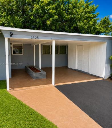 South Middle River, 1408 NW 9th Ave, Fort Lauderdale, Florida 33311, image 1