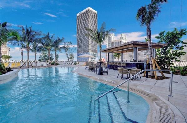Natiivo Miami, 159 NE 6th St #2508, Miami, Florida 33132, image 2