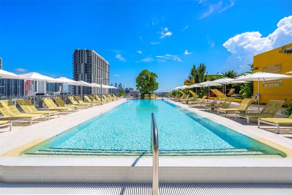 90 NE 32 #1016, Miami, Florida 33137, image 3