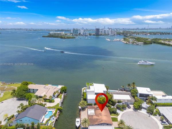 Bay Crest, 1261 NE 82nd St, Miami, Florida 33138, image 1