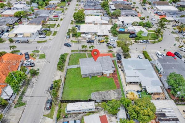 Carole Anne Park, 3651 W 2nd Ct, Hialeah, Florida 33012, image 1