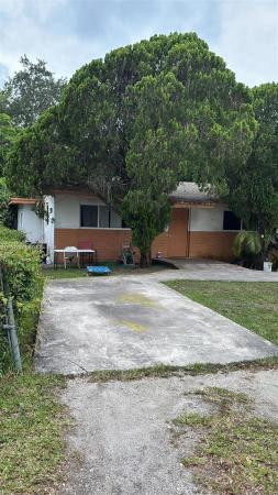 MacFarlane Homestead, 3760 Oak Ave, Miami, Florida 33133, image 1