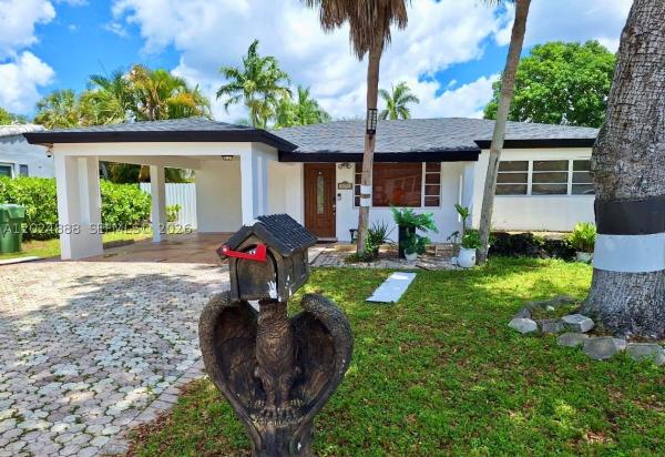Riverland Village, 3171 SW 16th Ct, Fort Lauderdale, Florida 33312, image 1
