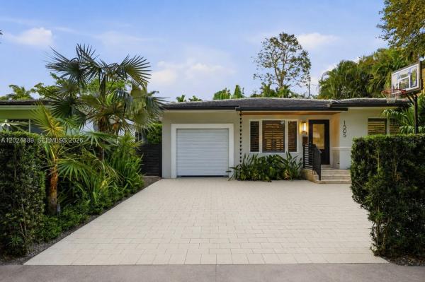 Riviera, 1505 Robbia Ave, Coral Gables, Florida 33146, image 1