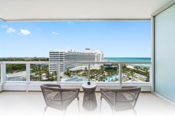 Sorrento Tower, 4391 Collins Ave #1001, Miami Beach, Florida 33140, image 1