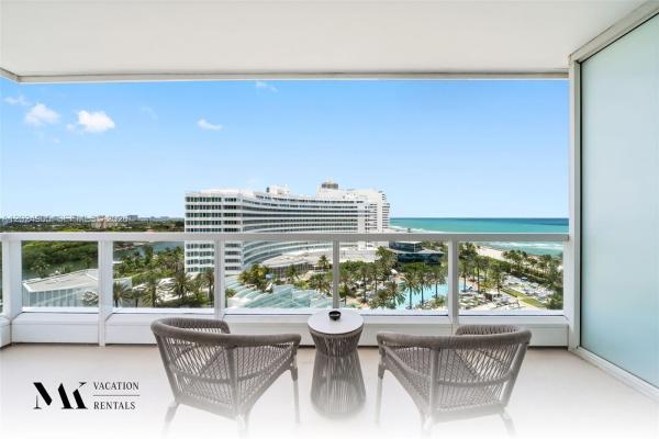 Sorrento Tower, 4391 Collins Ave #1001, Miami Beach, Florida 33140, image 1