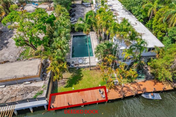 Belle Meade Place, 645 NE 77th St #1, Miami, Florida 33138, image 2