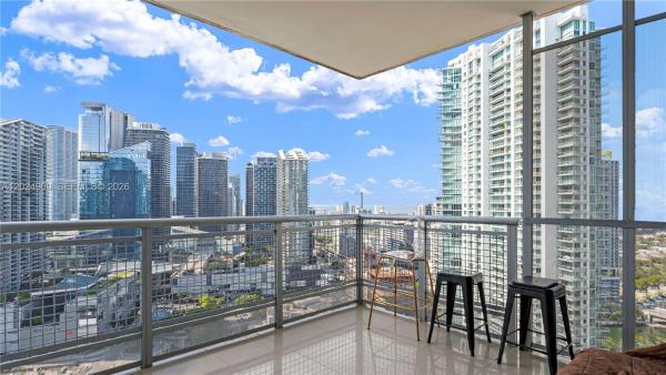 Wind, 350 S Miami Ave #2315, Miami, Florida 33130, image 1