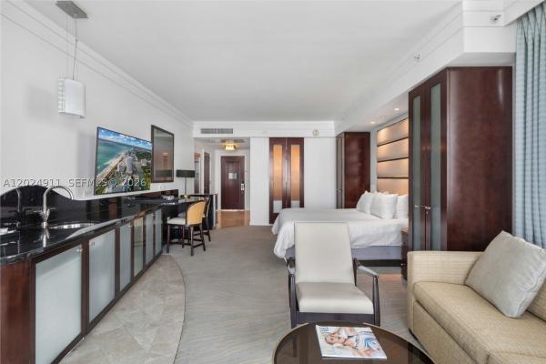 Sorrento Tower, 4391 Collins Ave #1002, Miami Beach, Florida 33140, image 1