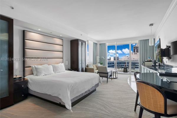 Sorrento Tower, 4391 Collins Ave #1002, Miami Beach, Florida 33140, image 2