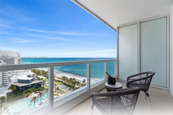 Sorrento Tower, 4391 Collins Ave #1002, Miami Beach, Florida 33140, image 3