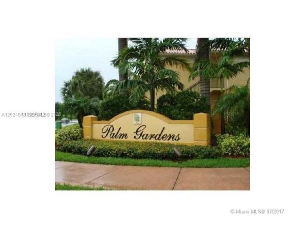 Palm Gardens At Doral, 7220 NW 114th Ave #20516, Doral, Florida 33178, image 1
