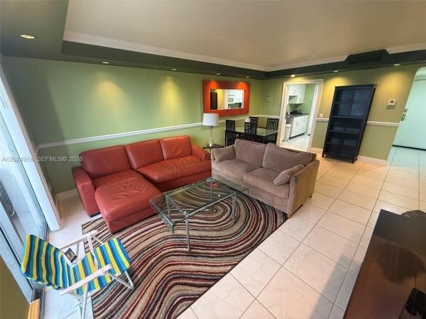 Keystone Towers, 2020 NE 135th St #503, North Miami, Florida 33181, image 2
