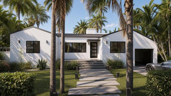 Shorecrest, 740 NE 83rd St, Miami, Florida 33138, image 1