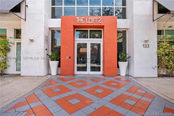 The Loft 2, 133 NE 2nd Ave #1909, Miami, Florida 33132, image 3