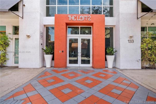 The Loft 2, 133 NE 2nd Ave #1909, Miami, Florida 33132, image 1