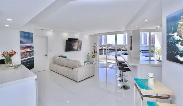 Mystic Pointe Tower 300, 3600 Mystic Pointe Dr #1115, Aventura, Florida 33180, image 1