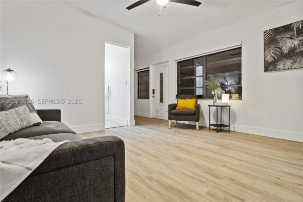 Silver Bluff Gardens, 2788 SW 33rd Ct #A, Miami, Florida 33133, image 2