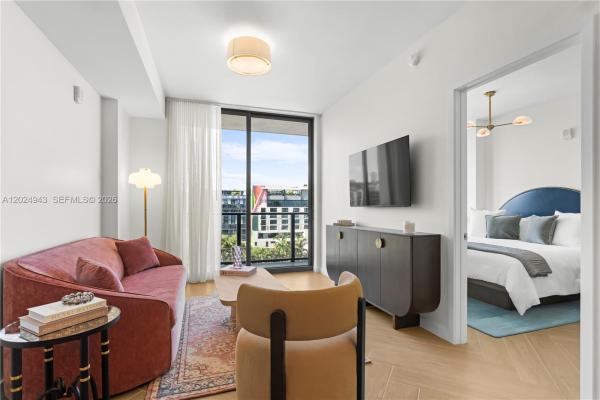 2700 NW 2nd Ave #710, Miami, Florida 33127, image 1