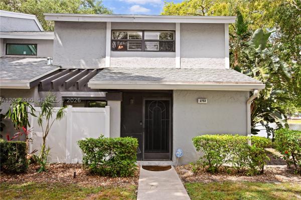 Golden Raintree 1, 2753 NW 42nd Ave, Coconut Creek, Florida 33066, image 3