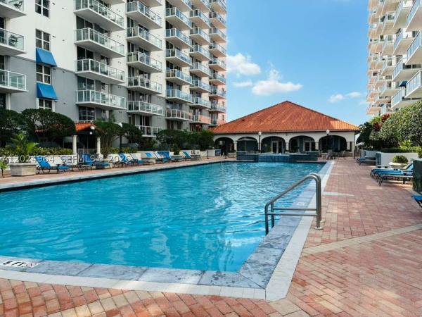 Blue Lagoon, 5085 NW 7th St #909, Miami, Florida 33126, image 1
