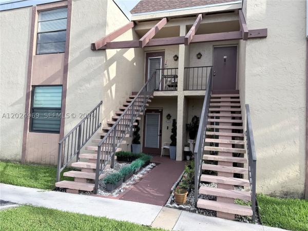 Palm Springs 3, 7370 NW 18th St #107, Margate, Florida 33063, image 1