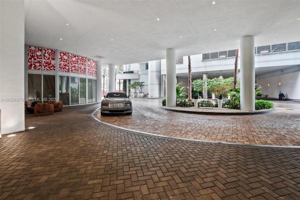 The Ivy At Riverfront, 90 SW 3rd St #3810, Miami, Florida 33130, image 2