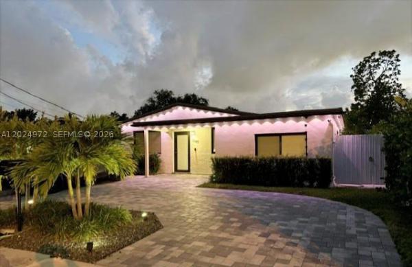 3440 SW 91st Ave, Unincorporated Dade County, Florida 33165, image 3