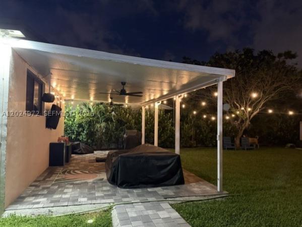 3440 SW 91st Ave, Unincorporated Dade County, Florida 33165, image 2