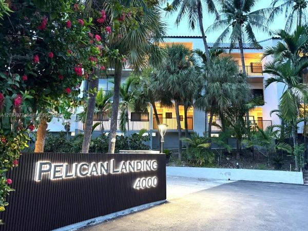 Pelican Landing, 4000 NE 168th St #107A, North Miami Beach, Florida 33160, image 1
