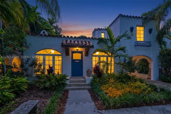 Granada, 1119 Lisbon St, Coral Gables, Florida 33134, image 2