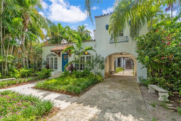 Granada, 1119 Lisbon St, Coral Gables, Florida 33134, image 1