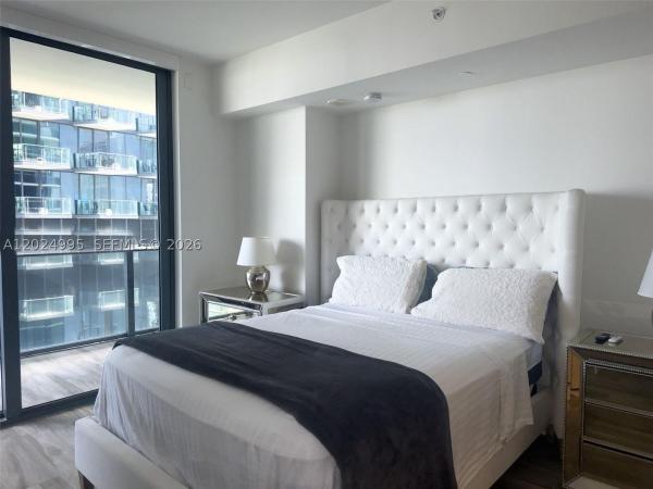 SLS Lux Brickell, 801 S Miami Ave #2607, Miami, Florida 33130, image 2
