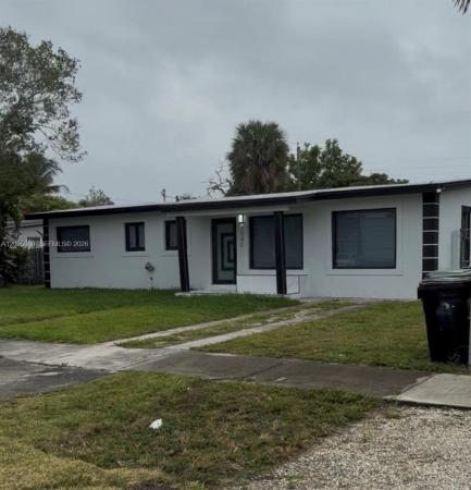 Lauderdale Manors, 1042 NW 13th St, Fort Lauderdale, Florida 33311, image 1