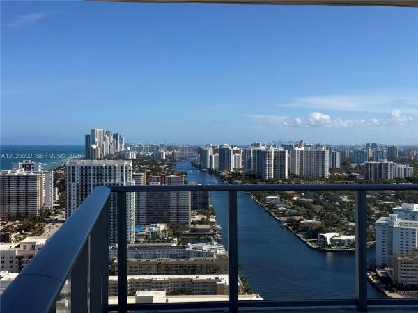 4010 S Ocean Dr #T3509, Hallandale Beach, Florida 33019, image 1