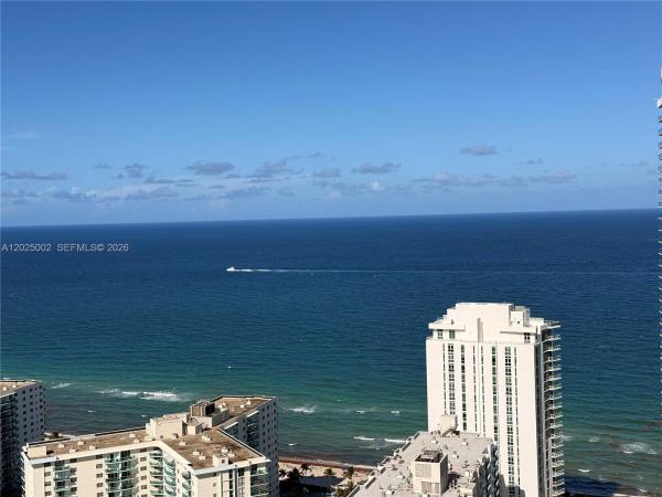 4010 S Ocean Dr #T3509, Hallandale Beach, Florida 33019, image 2