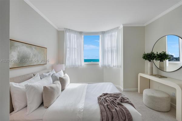 Portofino Tower, 300 S Pointe Dr #1001, Miami Beach, Florida 33139, image 2